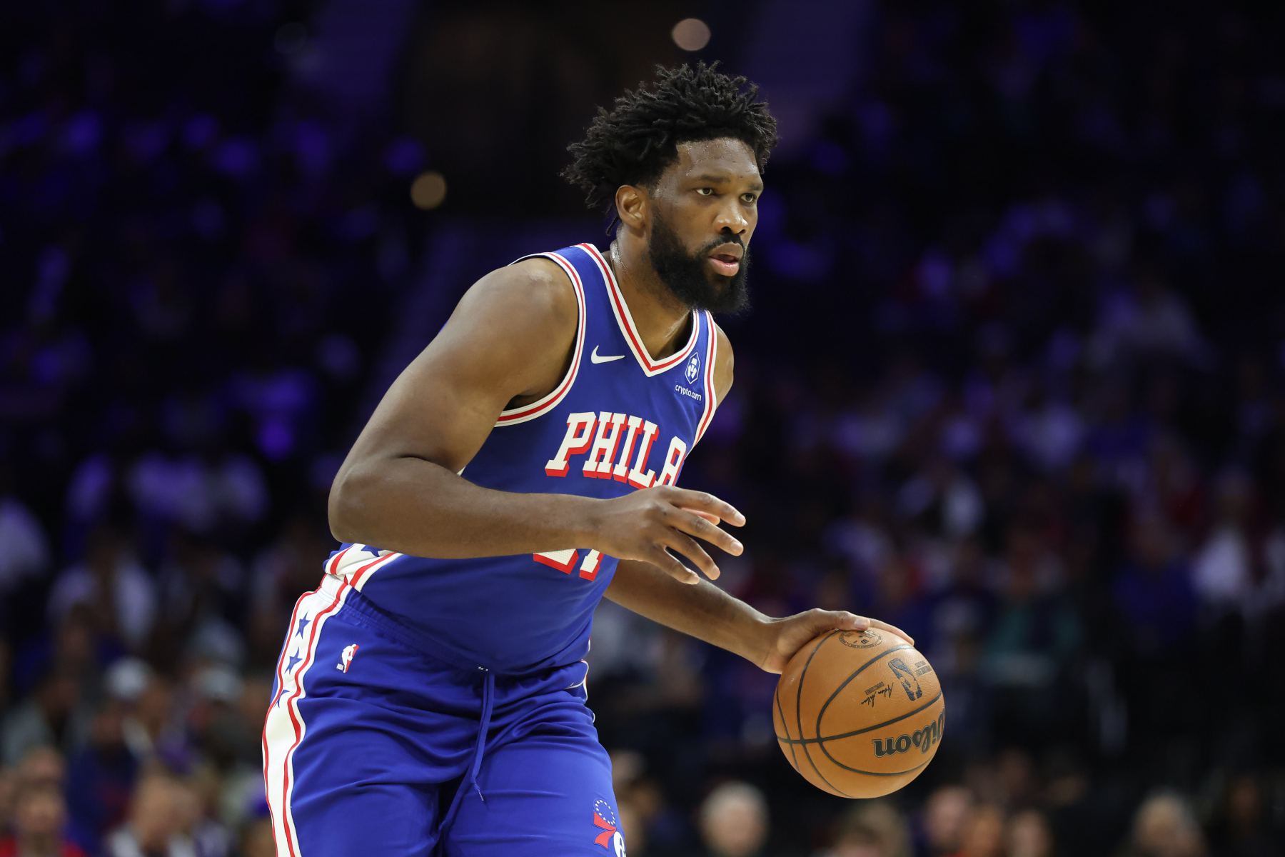 Cavaliers와의 76ers 연속 경기: 부상 회복으로 인해 Embiid & McCain 결석