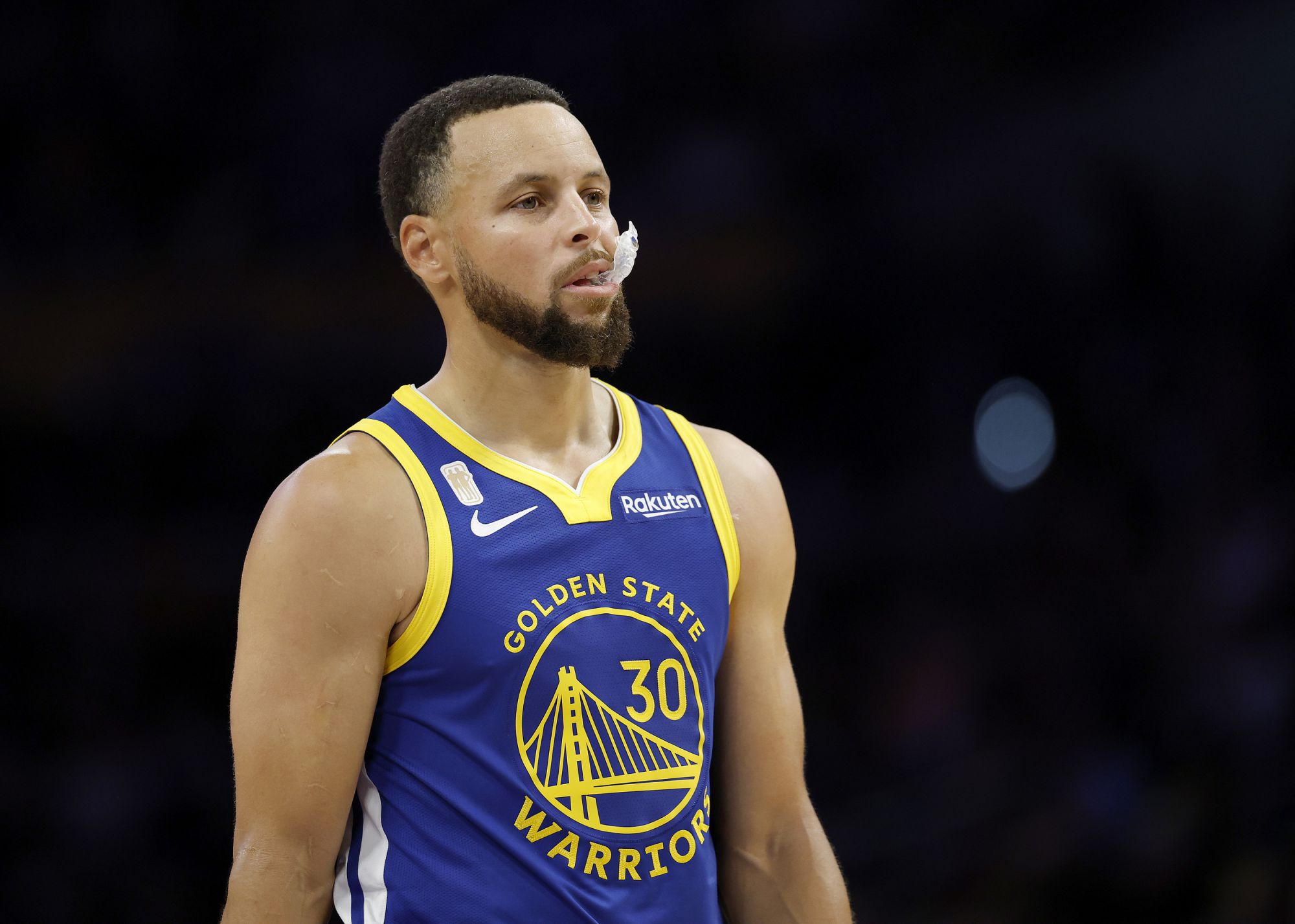 Warriors 업데이트 부상 보고서: Curry & Green이 뛸 수 있지만 Kuminga는 의심 스럽습니다.