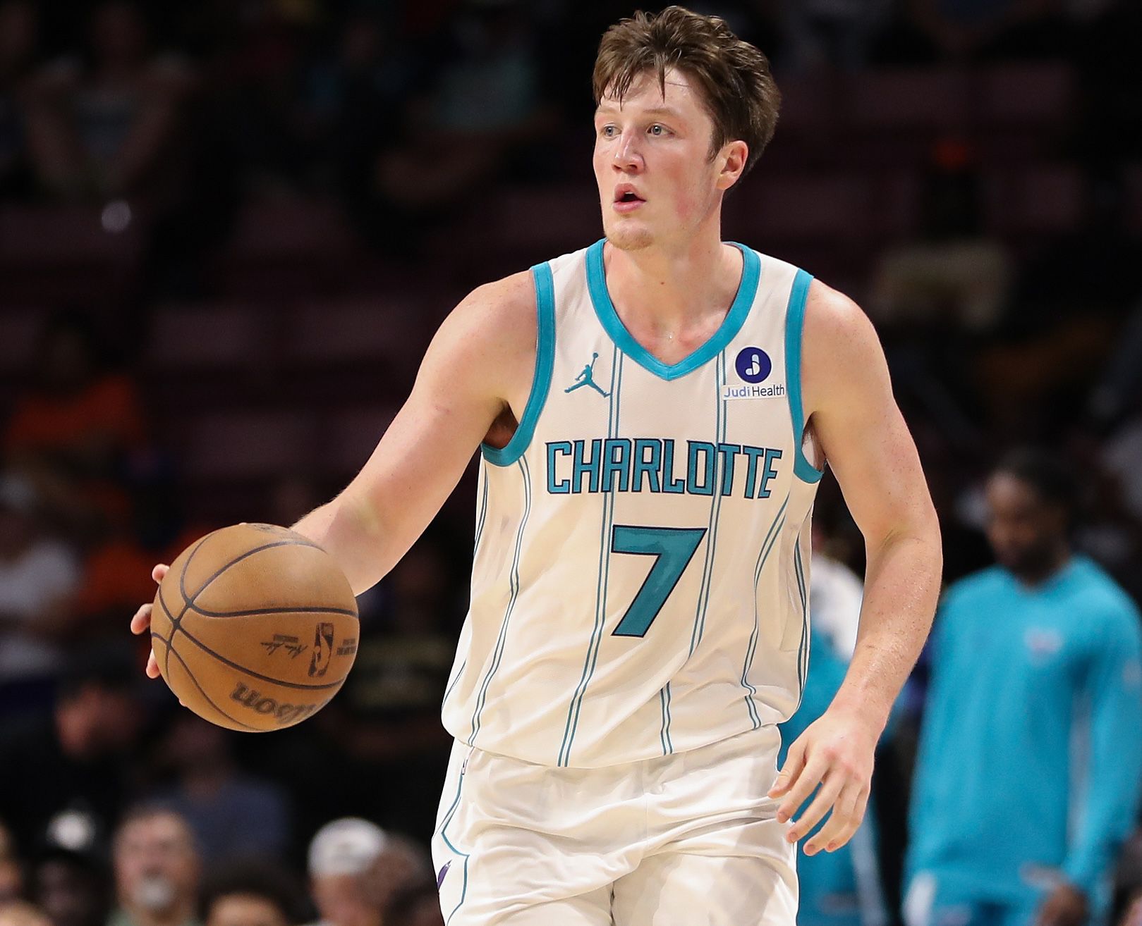 NBA 새 선수 목록: Knipel이 1위로 상승, Edgecombe가 4위로 하락