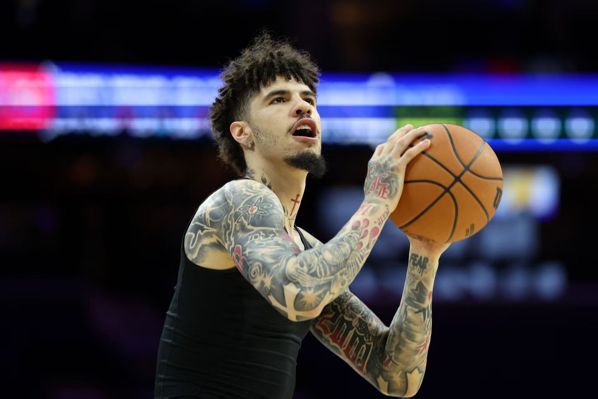 Hornets 공식 발표: Sango와 Plumlee는 팀과 함께 연습하기 위해 Development League 팀으로 파견되었습니다.