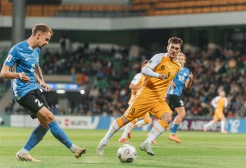 몰도바 vs 에스토니아