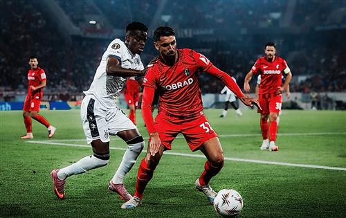 프라이부르크 vs 바젤 1893