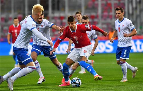 CH Sec vs 페로 제도