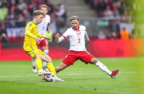 발란 대 리투아니아 역대 결과