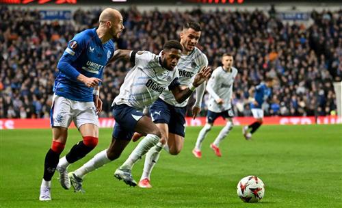 글래스고 레인저스 vs 페네르바체