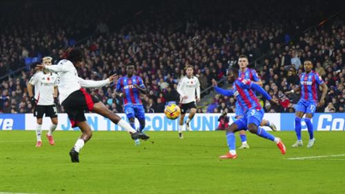 풀럼 vs 크리스탈 팰리스