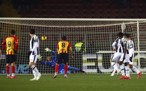 레체 vs 우디네세