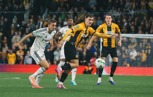 풀럼 vs 케임브리지 유나이티드