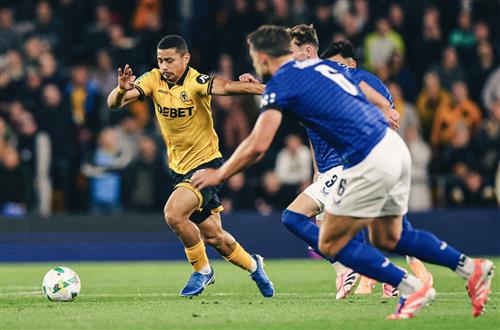 울브스 vs 에버턴