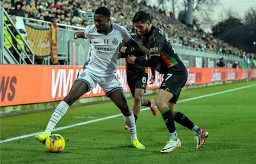 베니스 대 인터 밀란