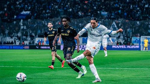 마르세유 vs 르아브르 FC