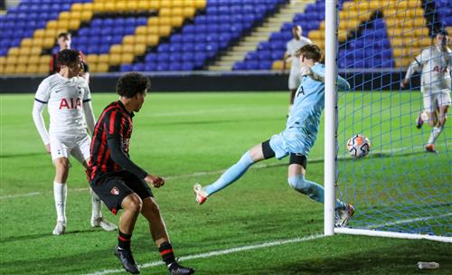 AFC 본머스 vs 웨스트 브롬