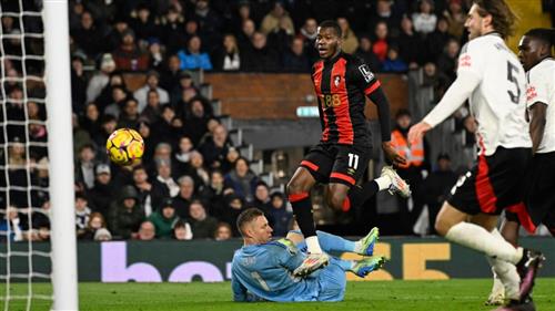 풀럼 vs AFC 본머스