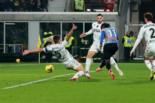 아탈란타 vs 엠폴리