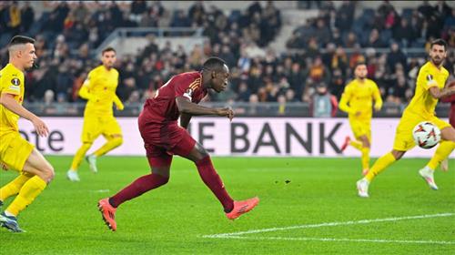 로마 vs 스포르팅 브라가