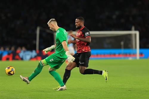 RC 셀타 vs RC 마요르카