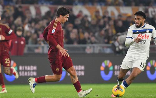 로마 vs 아탈란타