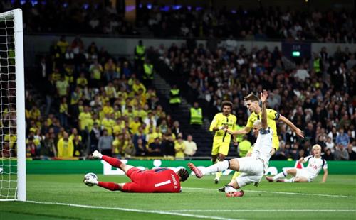 토트넘 홋스퍼 vs 비야레알