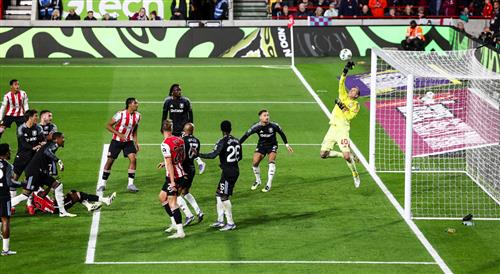 브렌트포드 vs 애스턴 빌라