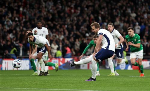 앙골라 vs 아일랜드