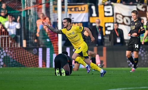 베니스 vs 파르마