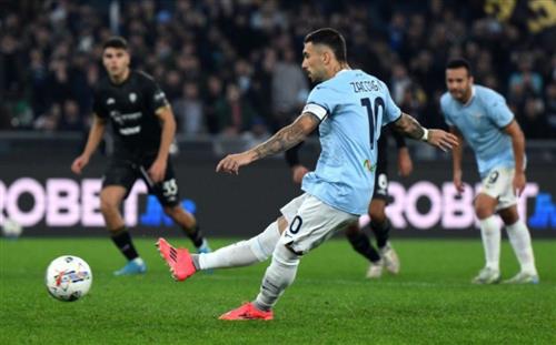 라치오 vs 칼리아리