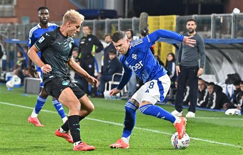 코모 대 라치오