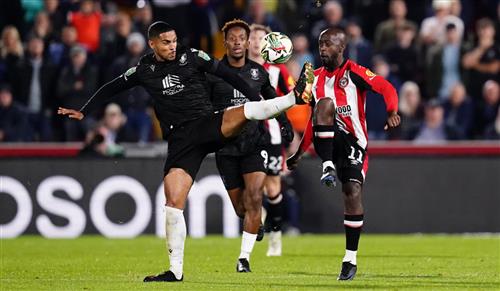 브렌트포드 vs 셰필드 웬즈데이