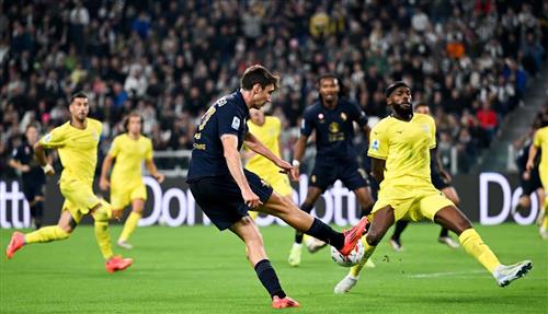 유벤투스 vs 라치오