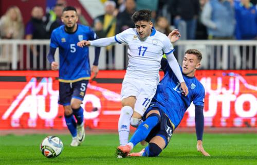 코소보 vs 키프로스