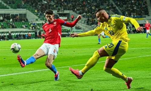 우크라이나 vs CH Sec