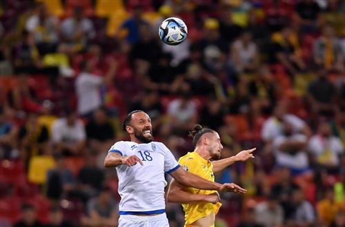 리투아니아 vs 코소보