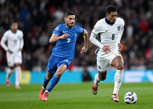 잉글랜드 vs 그리스