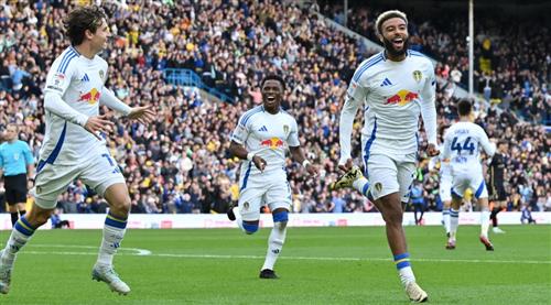 리즈 유나이티드 vs 코벤트리 시티