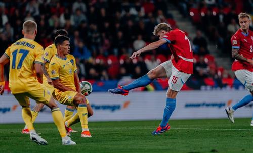 CH Sec vs 우크라이나