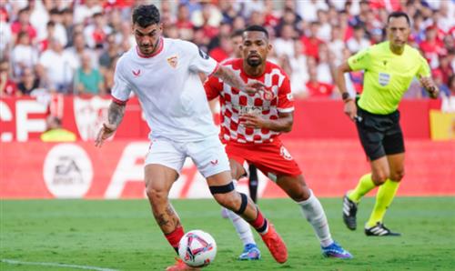 세비야 vs 지로나