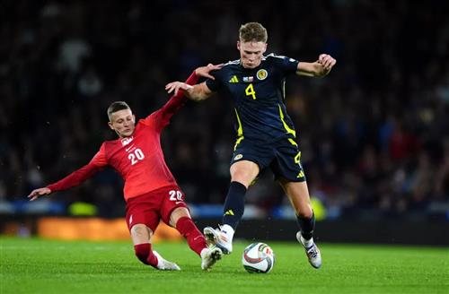 스코틀랜드 vs 발란