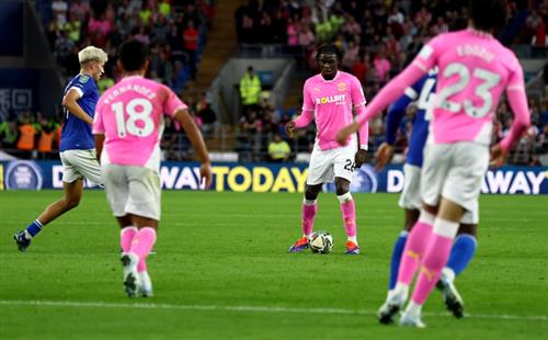 카디프 시티 vs 사우샘프턴