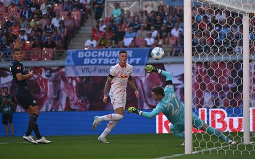 RB 라이프치히 vs VFL 보훔