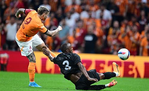 갈라타사라이 vs 아타카샤타이스포르