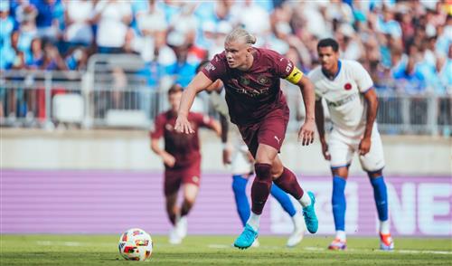 첼시 vs 맨체스터 시티