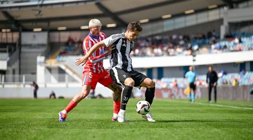 유벤투스 vs 아틀레티코 마드리드