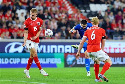 오스트리아 대 키프로스