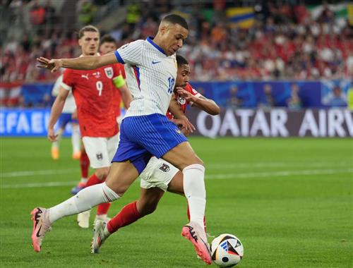 오스트리아 대 프랑스