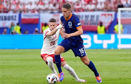 폴란드 대 네덜란드