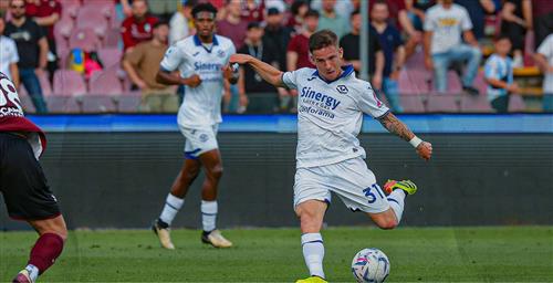 살레르니타나 vs 베로나