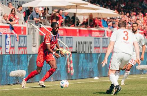 하이덴하이머 VS 쾰른