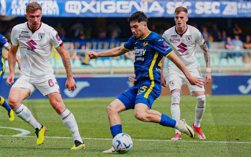 베로나 vs 토리노