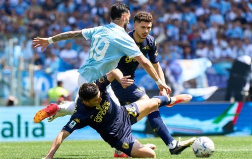 라치오 대 엠폴리