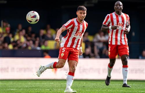 알메리아 vs 헤타페